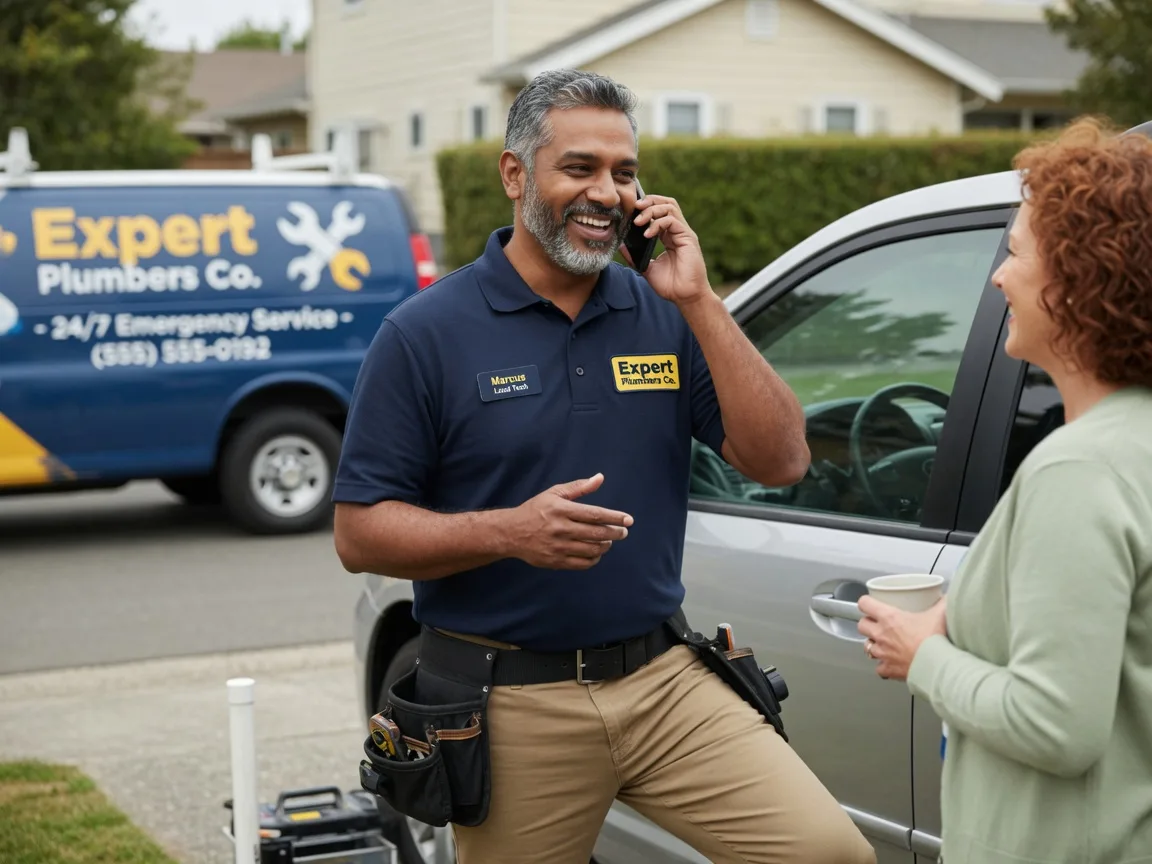 Clogged Drain Repair in Mokelumne Hill, CA